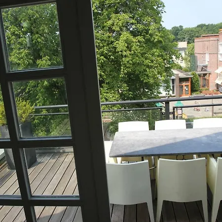 Fantastic Loft For 9 People *