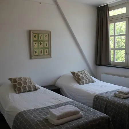 Fantastic Loft For 9 People *