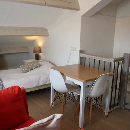 아파트 Fantastic Loft For 9 People *