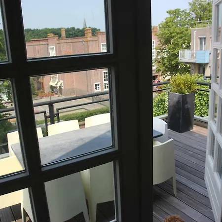 Fantastic Loft For 9 People 아파트 *
