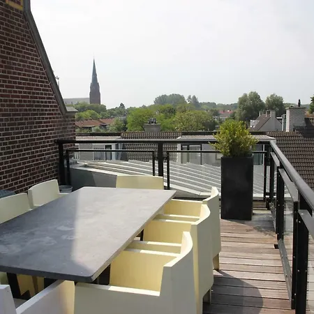 Fantastic Loft For 9 People 아파트 *