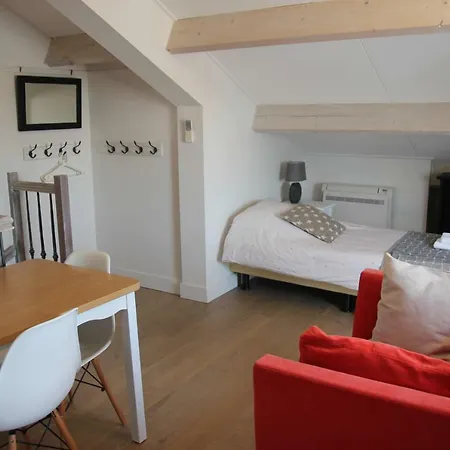 Fantastic Loft For 9 People *