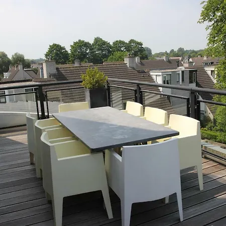 Fantastic Loft For 9 People