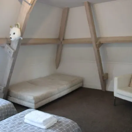 아파트 Fantastic Loft For 9 People *