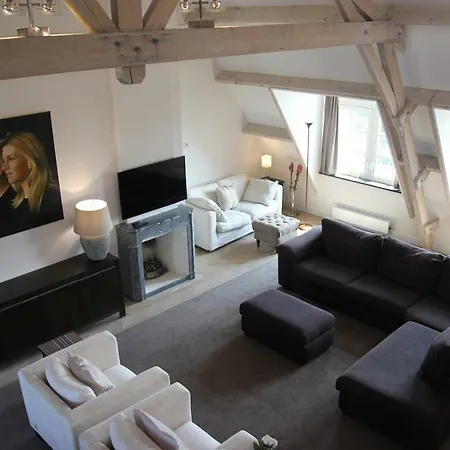 Fantastic Loft For 9 People *