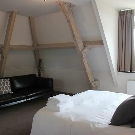 Fantastic Loft For 9 People 아파트