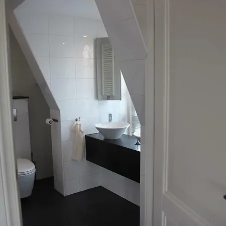 아파트 Fantastic Loft For 9 People *
