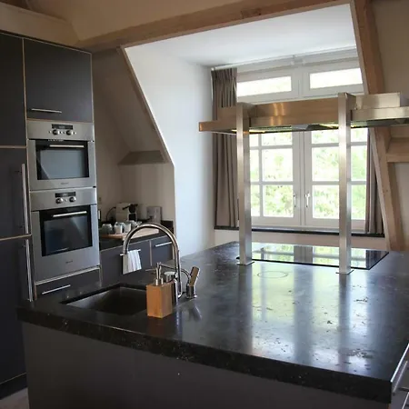 아파트 Fantastic Loft For 9 People *