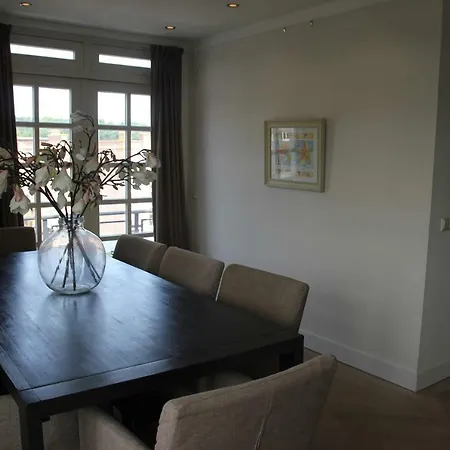 Fantastic Loft For 9 People 아파트