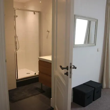 Fantastic Loft For 9 People 아파트