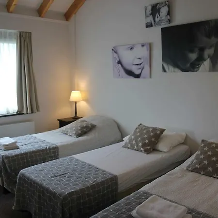 Fantastic Loft For 9 People