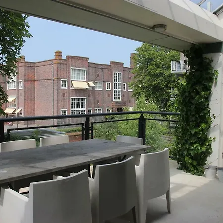 아파트 Fantastic Loft For 9 People *