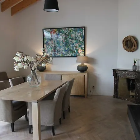 Fantastic Loft For 9 People